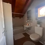 Mont Soleil Chalet