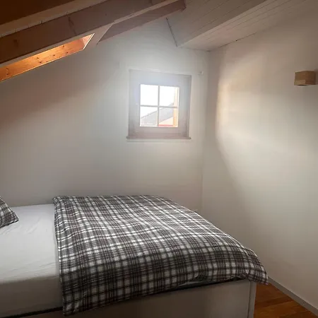 Chalet Mont Soleil Arbaz