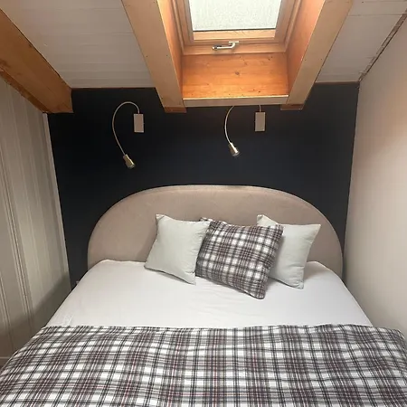 Mont Soleil Chalet Arbaz