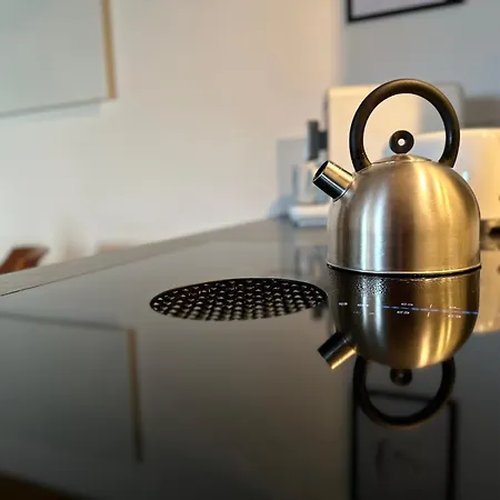 Mont Soleil בקתה